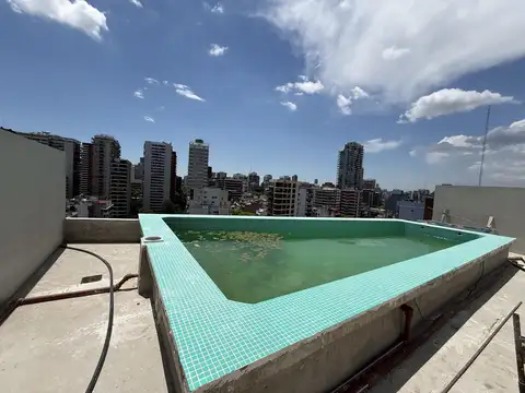 Departamento en Venta en Belgrano, USD 109.000