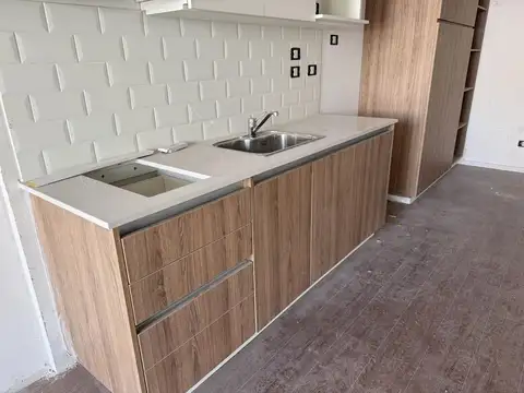 Departamento en Venta de Monoambiente