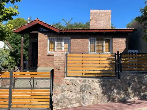 Casa en Venta en Capilla del Monte, Punilla
