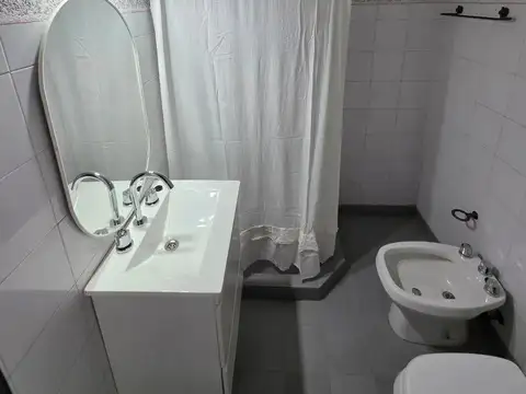 Depto Tipo Casa en Venta de 3 dormitorios