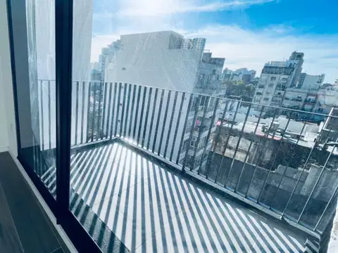 Departamento en Alquiler Apto profesional