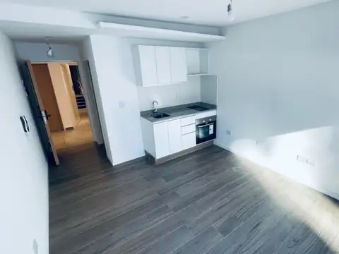 Departamento en Alquiler Permite mascota