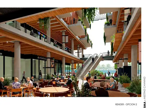 Venta Oficinas | Locales | Canning | a estrenar | Financiación | Canning