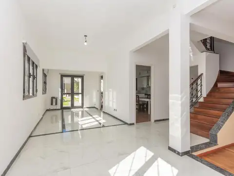 Casa en Venta 30 años