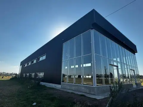 Local en Venta 1 año