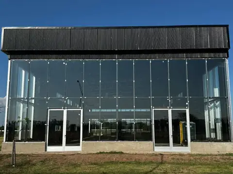 LOCAL COMERCIAL EN VENTA EN ECOLAGOS.  GRAL LAGOS