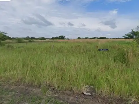 VENTA DE LOTE SANTA ANA