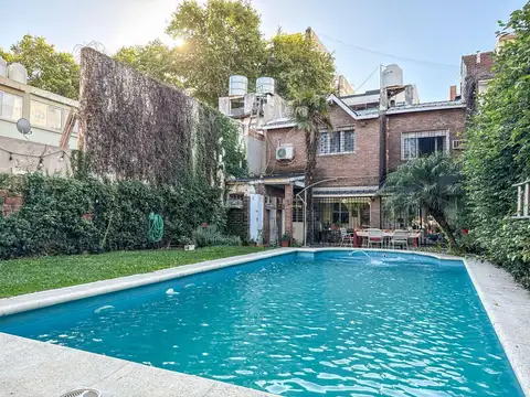ARENALES 1570 VICENTE LOPEZ