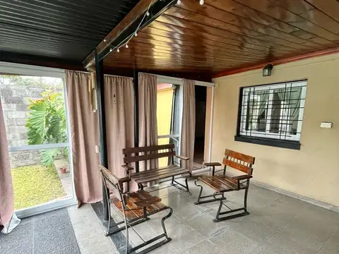 Casa en Venta de 2 dormitorios