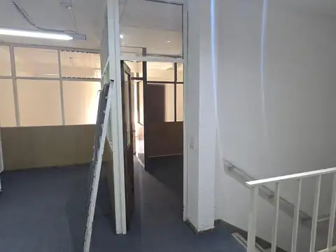 Oficina Monoambiente con 1 baño