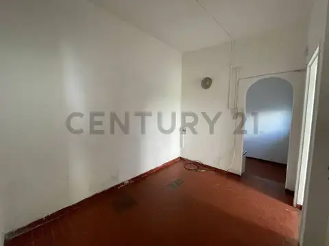 Depto Tipo Casa 2 ambientes con 1 baño