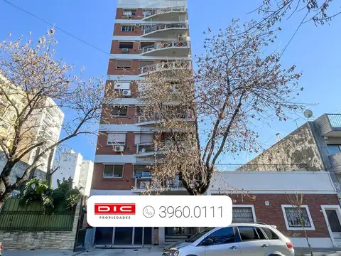 Departamento en Alquiler en Nuñez, CABA