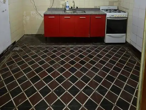 Depto Tipo Casa en Venta en Monte Castro, USD 150.000