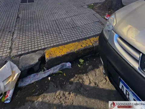 PH en Venta en Monte Castro, CABA