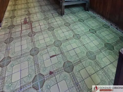 Depto Tipo Casa en Venta de 2 dormitorios