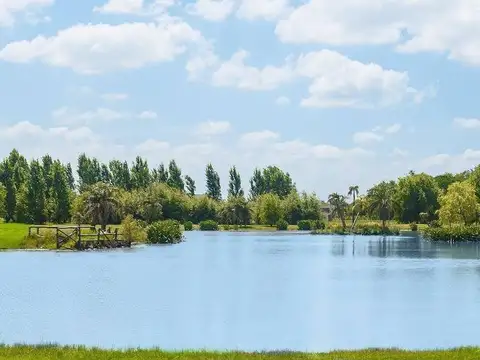 Terreno en venta - 750mts2 - La Magdalena, Ezeiza