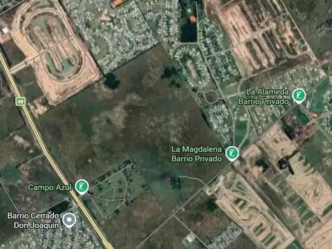 La Magdalena