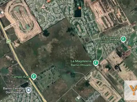 La Magdalena