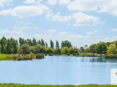 Terreno en venta - 750mts2 - La Magdalena, Ezeiza