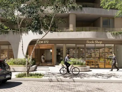 Local Comercial de Pozo en Venta en San Isidro