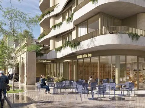 Local Comercial de Pozo en Venta en San Isidro