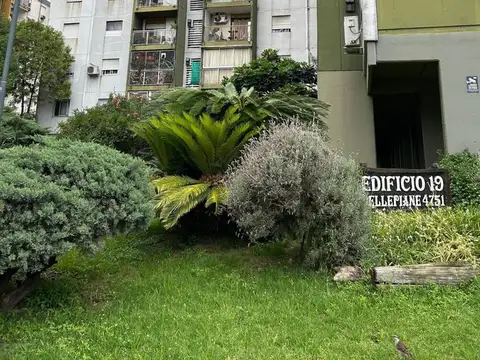 Departamento en Venta en Villa Lugano, CABA