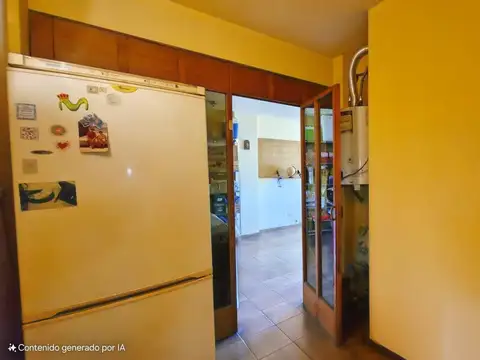 Departamento en Venta 24 años