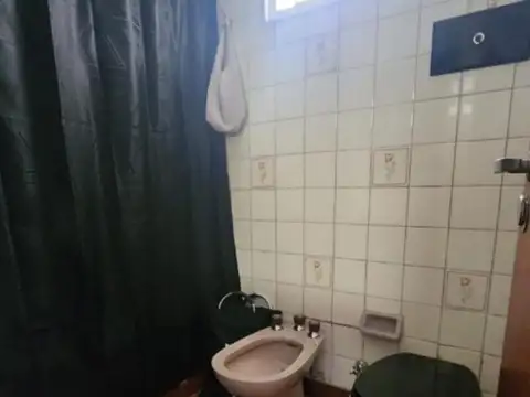 ALQUILER AMOBLADO TRES AMBIENTES BALVANERA