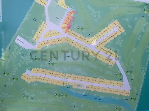 Arroyito Country Club, Ruta 237. , Piso 0