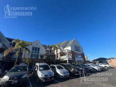 Oficina en alquiler venta Santa Barbara