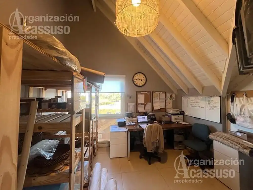 Oficina en alquiler venta Santa Barbara - Foto 13