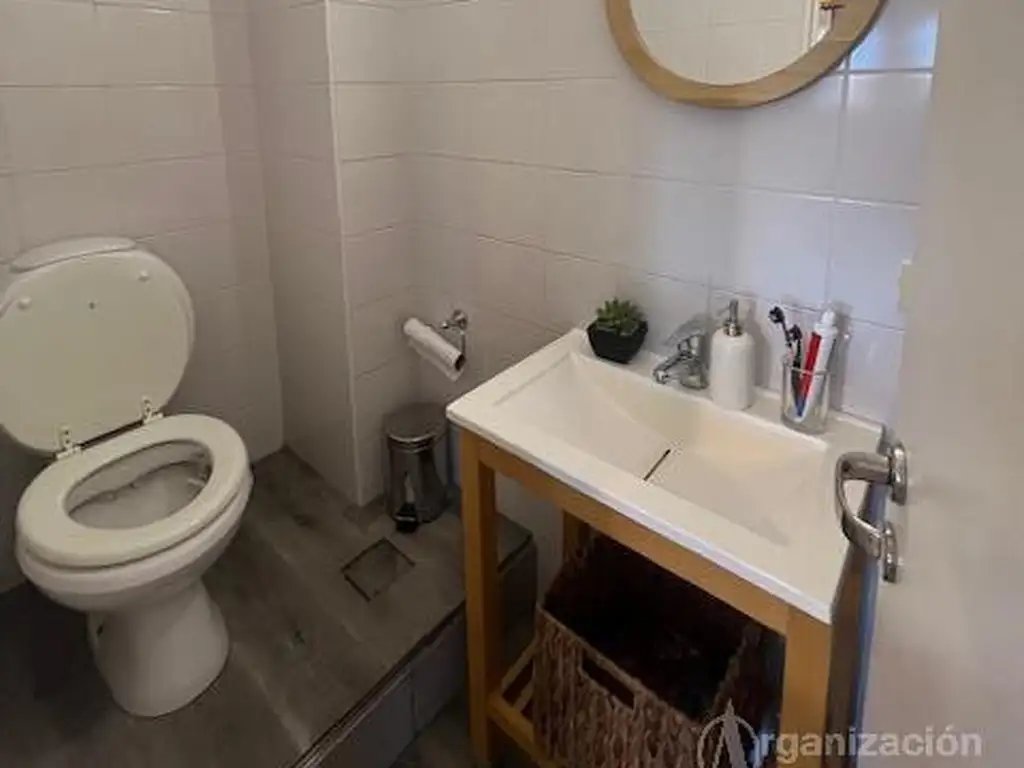 Oficina en Alquiler en Santa Barbara