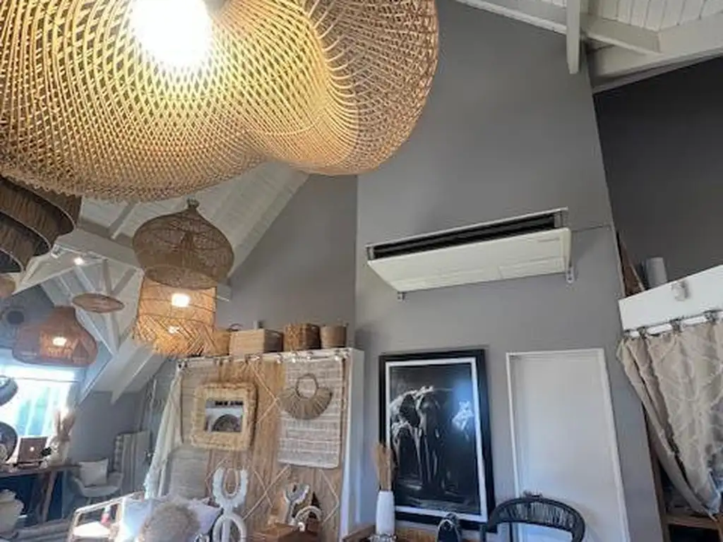 Oficina en Santa Barbara