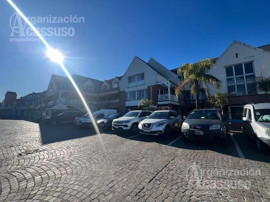 Oficina en Santa Barbara