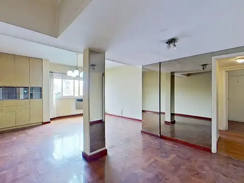 Departamento en Venta de 4 ambientes
