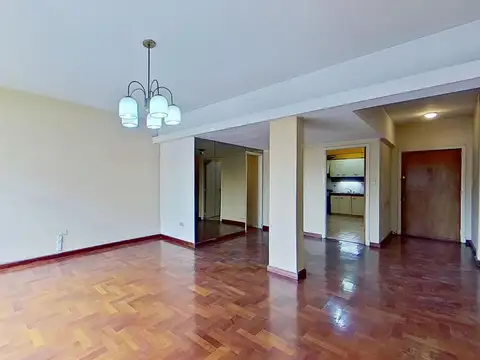 Departamento en Venta de 3 dormitorios
