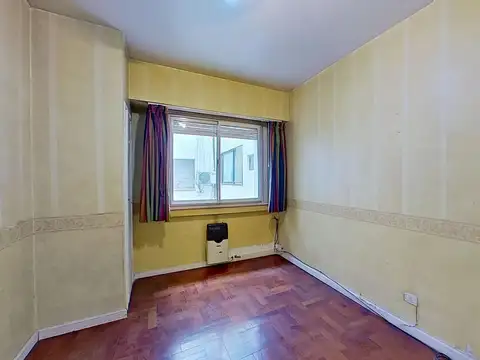 Departamento en Venta al Oeste