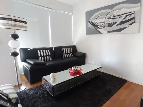 Departamento en Alquiler Temporal de 2 ambientes