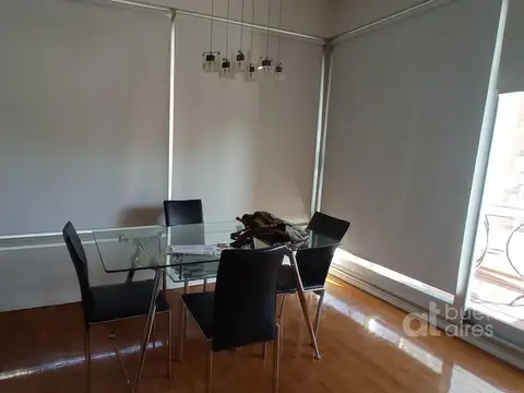 Departamento en Alquiler Temporal en Palermo Hollywood, USD 1.500