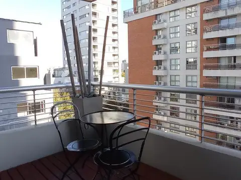 Departamento en Alquiler Temporal A Estrenar