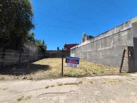 LOTE EN VENTA