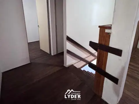 Dúplex en alquiler en San Cayetano