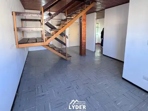 Dúplex en alquiler en San Cayetano