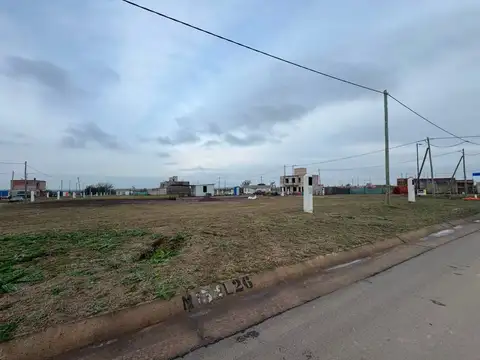 Terreno en Venta de 263,0 m2
