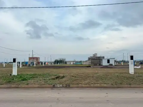 Terreno en Venta de 263,0 m2