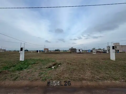 Terreno en Venta en Docta, USD 31.000