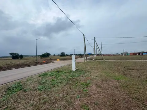 Terreno en Venta en Docta, USD 31.000