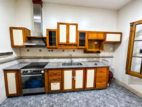 Depto Tipo Casa en Venta de 3 dormitorios