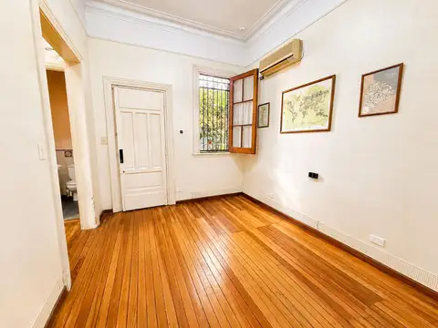 Depto Tipo Casa 4 ambientes con 1 baño
