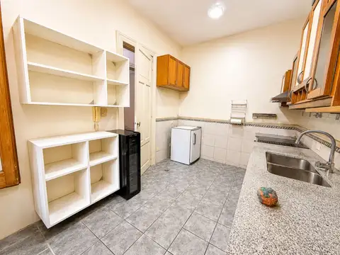 Depto Tipo Casa en Venta en Villa Luro, USD 160.000